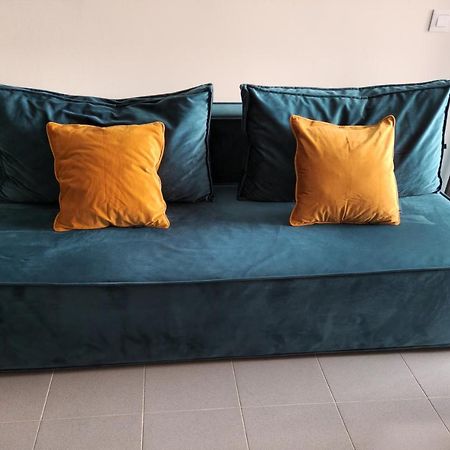 Moderno Apartamento Colon Con Vistas Al Mar Calpe Exterior foto
